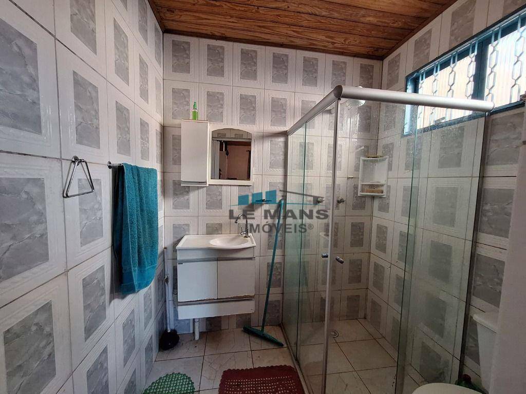 Chácara à venda com 1 quarto, 60m² - Foto 3