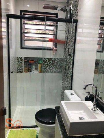 Sobrado à venda com 3 quartos, 72m² - Foto 12