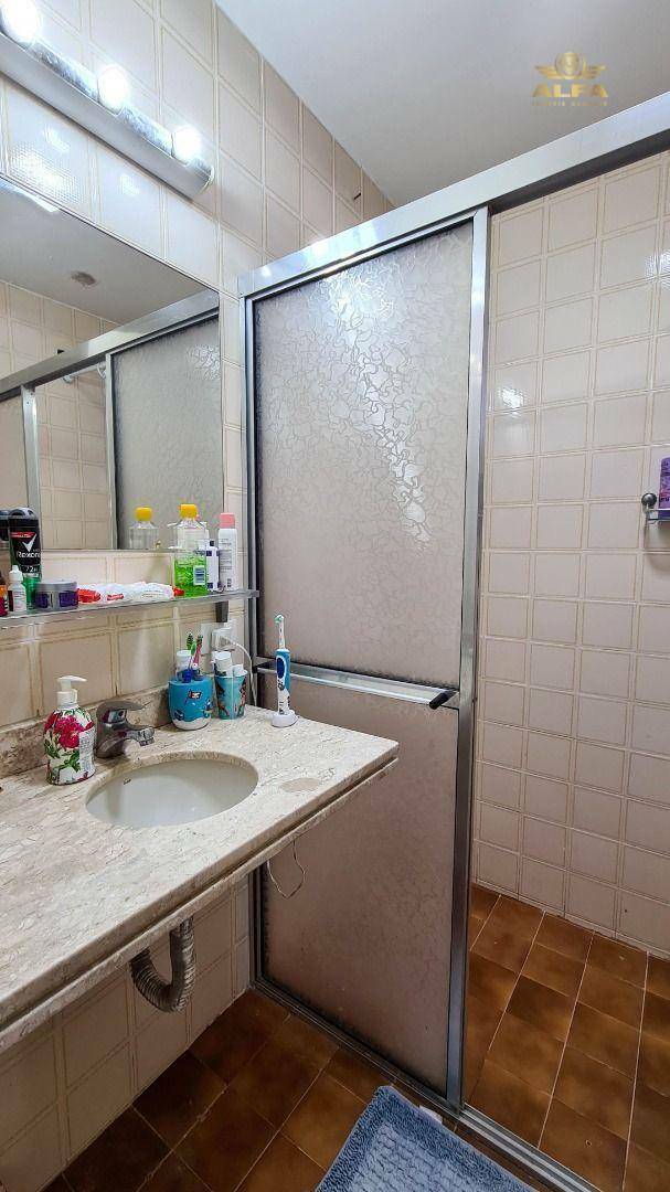 Apartamento à venda com 3 quartos, 100m² - Foto 7