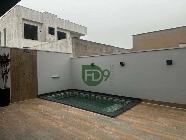 Casa de Condomínio à venda com 3 quartos, 238m² - Foto 39