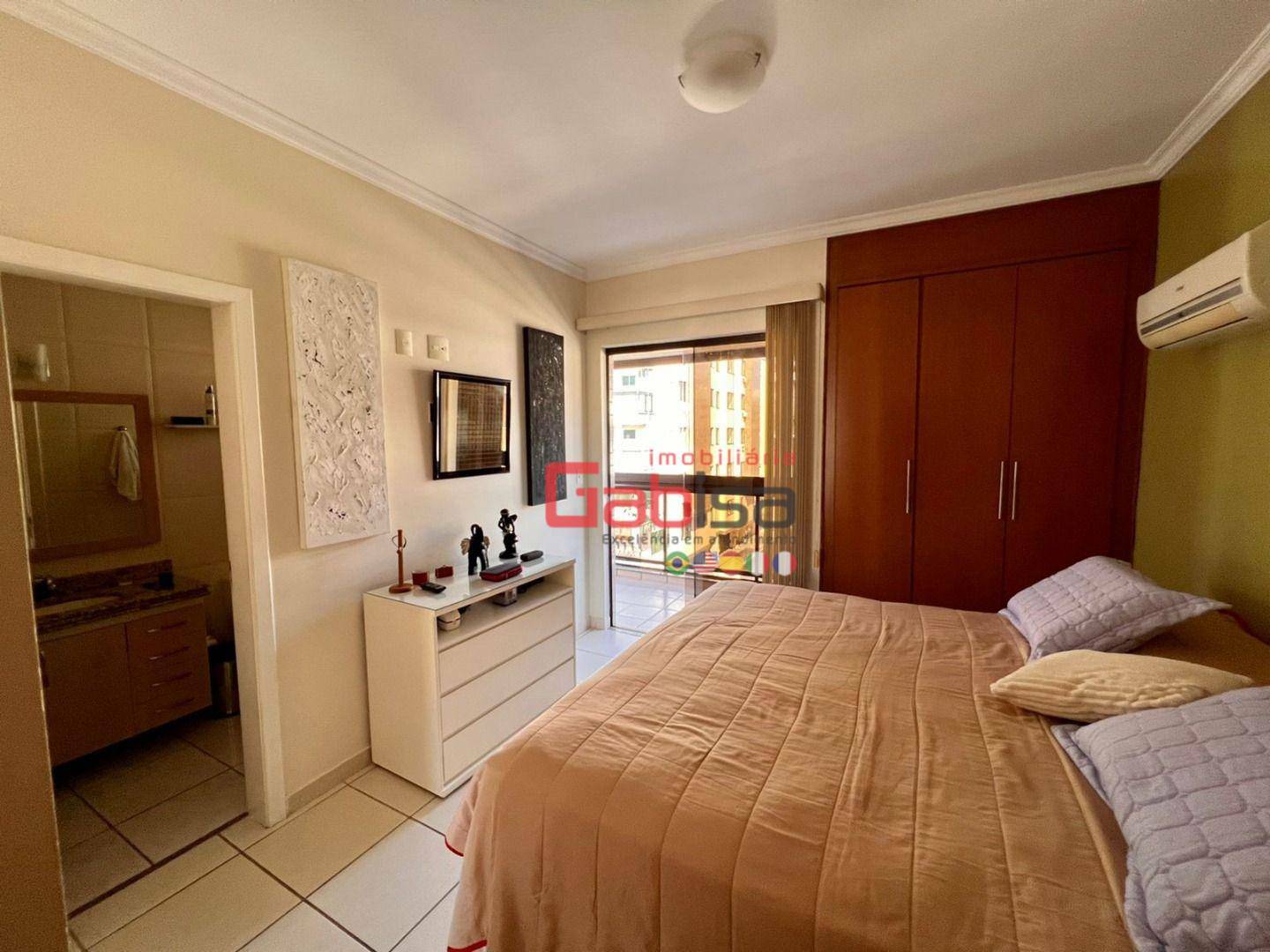 Apartamento à venda com 3 quartos, 130m² - Foto 9