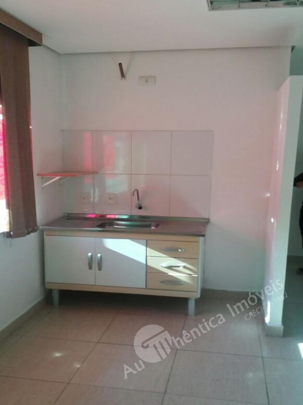 Conjunto Comercial-Sala para alugar, 28m² - Foto 4