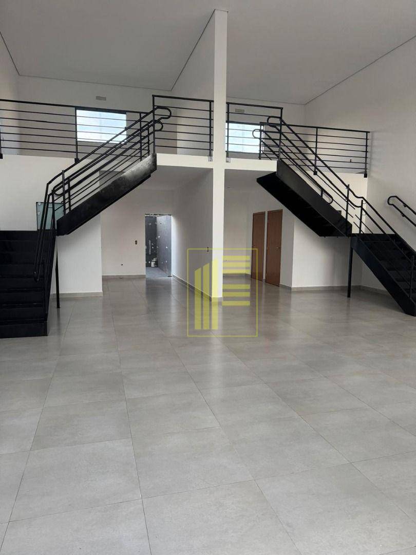 Loja-Salão, 100 m² - Foto 2