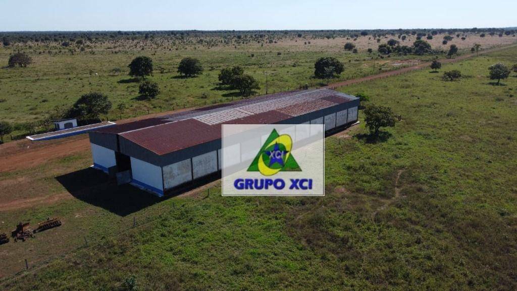 Fazenda à venda, 836000000M2 - Foto 4