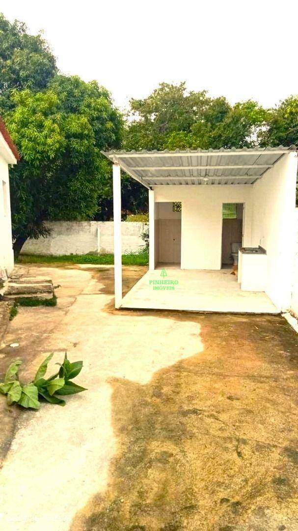 Casa para alugar com 3 quartos, 144m² - Foto 4