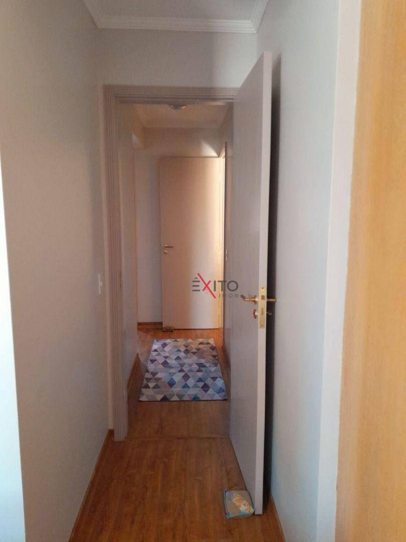 Apartamento à venda com 3 quartos, 90m² - Foto 11