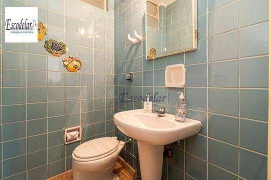 Apartamento à venda com 3 quartos, 170m² - Foto 19