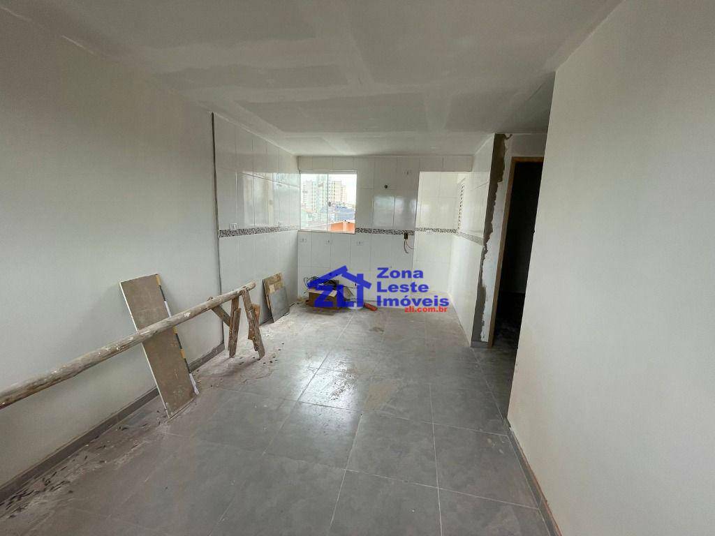 Apartamento à venda com 2 quartos, 45m² - Foto 11