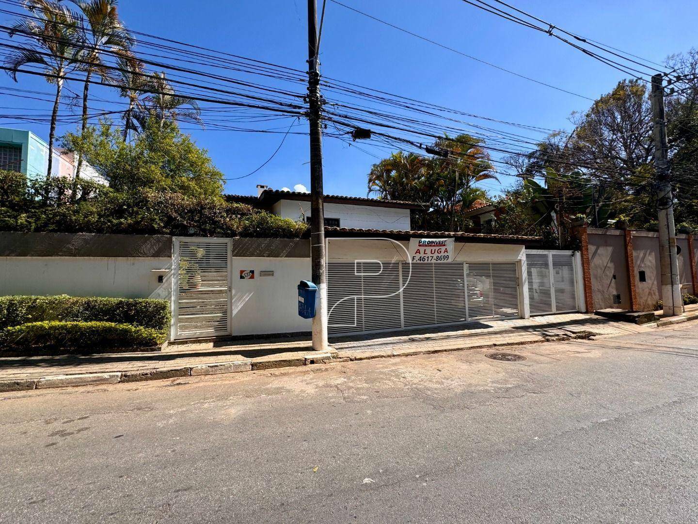 Casa à venda e aluguel com 3 quartos, 480m² - Foto 52