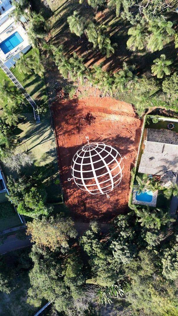 Loteamento e Condomínio à venda, 1071M2 - Foto 3