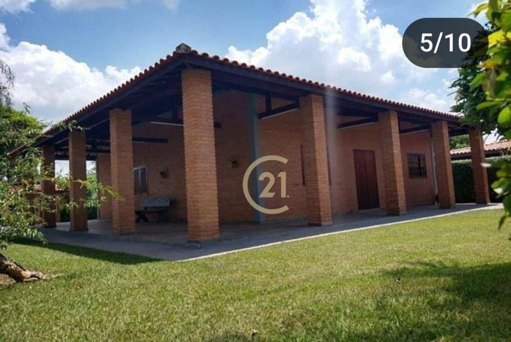 Chácara à venda com 3 quartos, 301m² - Foto 8