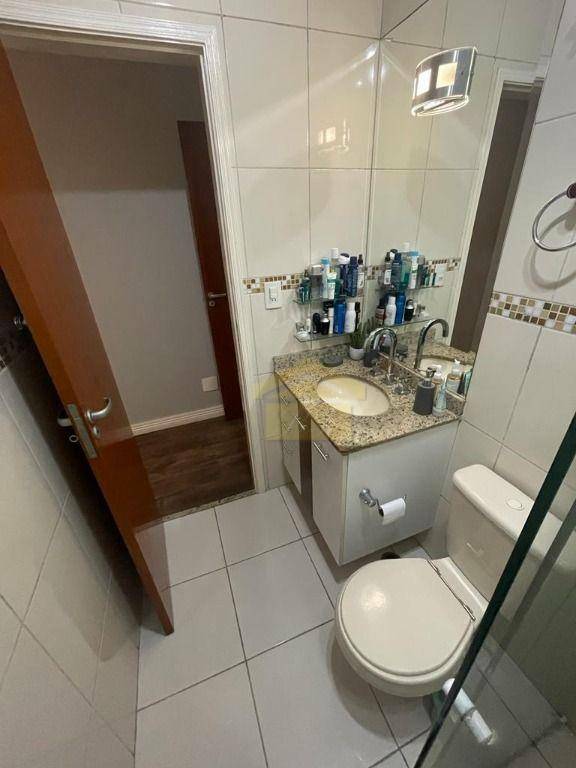 Sobrado à venda com 3 quartos, 133m² - Foto 22