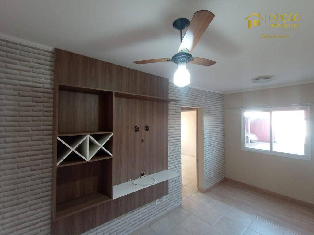 Apartamento à venda com 2 quartos, 53m² - Foto 2