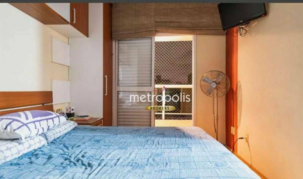 Apartamento à venda com 3 quartos, 90m² - Foto 15