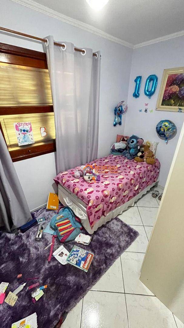 Sobrado à venda com 3 quartos, 134m² - Foto 9