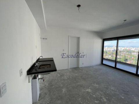 Apartamento à venda com 2 quartos, 70m² - Foto 1