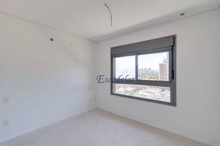 Apartamento à venda com 3 quartos, 131m² - Foto 8