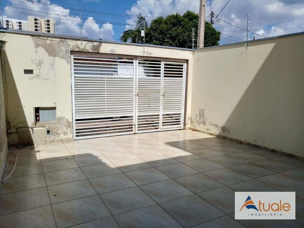 Casa à venda com 8 quartos, 255m² - Foto 3