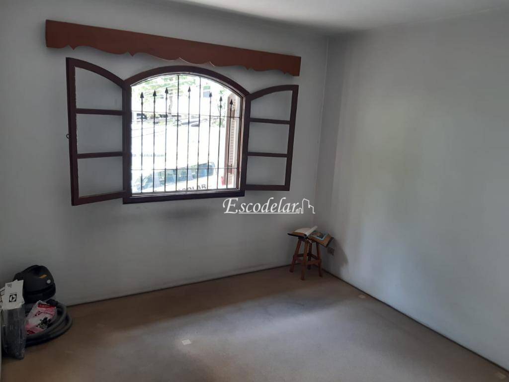 Sobrado à venda com 2 quartos, 80m² - Foto 25