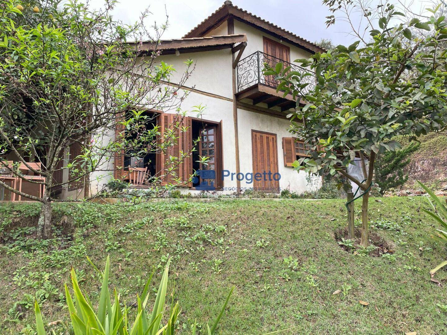 Casa de Condomínio à venda com 2 quartos, 127m² - Foto 20