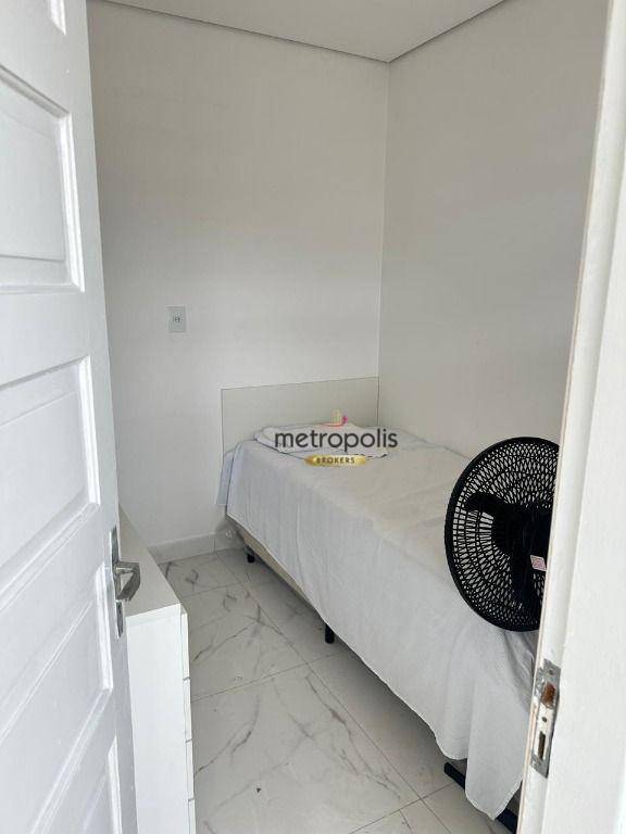 Apartamento à venda com 3 quartos, 120m² - Foto 3