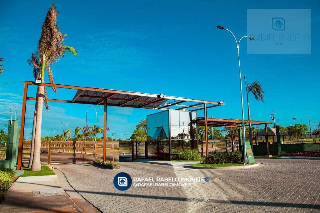 Loteamento e Condomínio, 462 m² - Foto 1