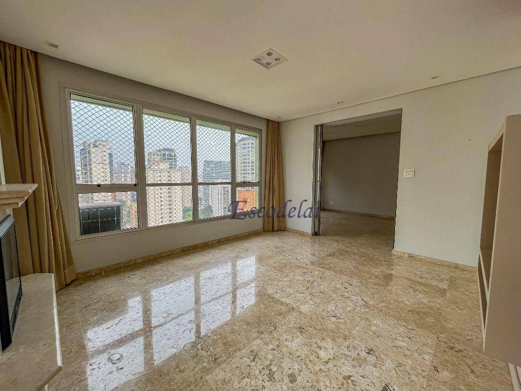 Apartamento à venda e aluguel com 4 quartos, 250m² - Foto 11