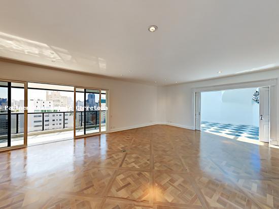 Cobertura à venda com 5 quartos, 1098m² - Foto 14