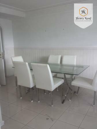 Apartamento à venda com 4 quartos, 278m² - Foto 18