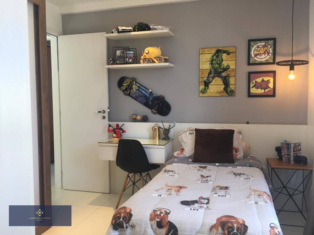 Casa de Condomínio à venda com 3 quartos, 304m² - Foto 18