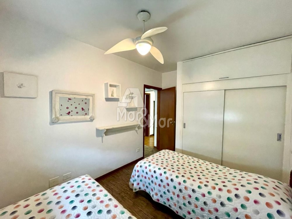 Apartamento à venda com 3 quartos, 170m² - Foto 14