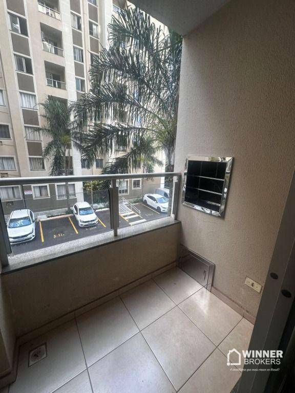 Apartamento, 2 quartos, 55 m² - Foto 5