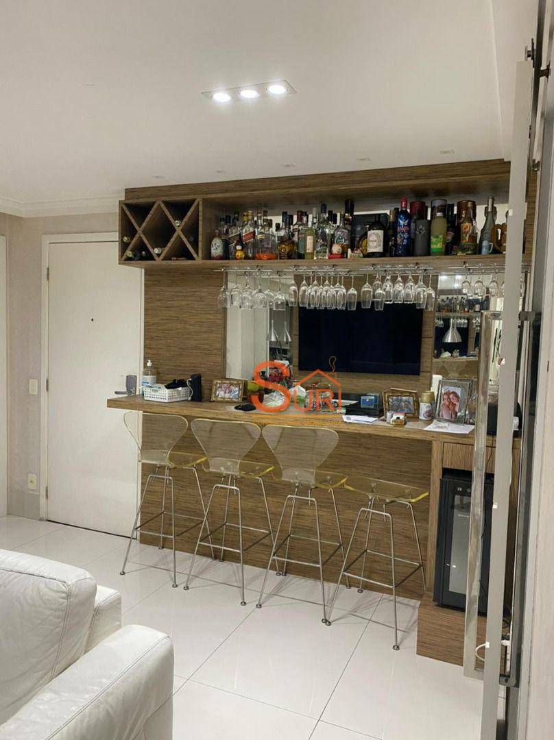 Apartamento à venda com 4 quartos, 128m² - Foto 7