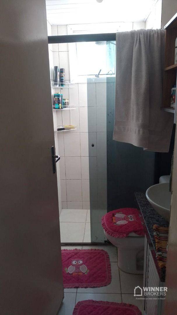 Apartamento à venda com 2 quartos, 49m² - Foto 7