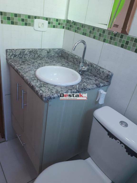 Apartamento à venda com 2 quartos, 56m² - Foto 18