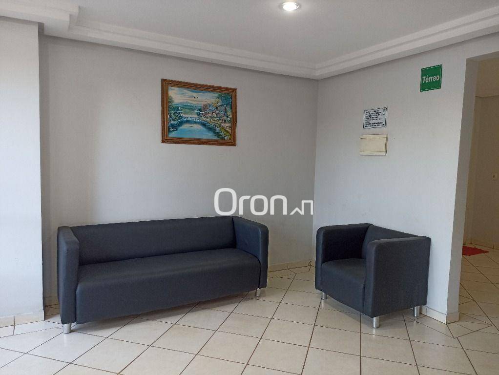 Apartamento à venda com 2 quartos, 52m² - Foto 12