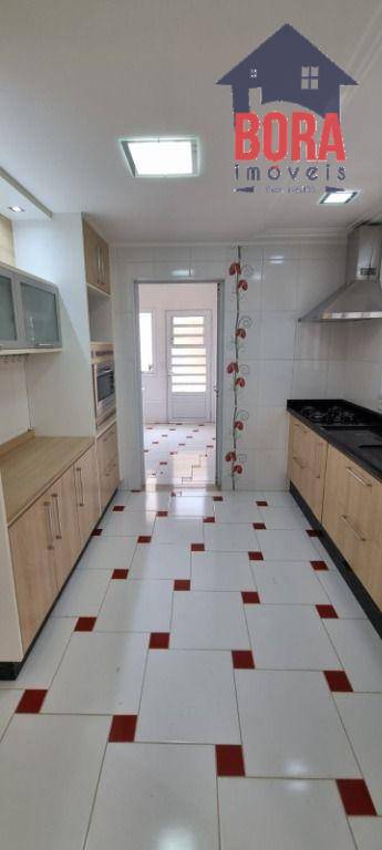 Casa de Condomínio à venda com 3 quartos, 153m² - Foto 36