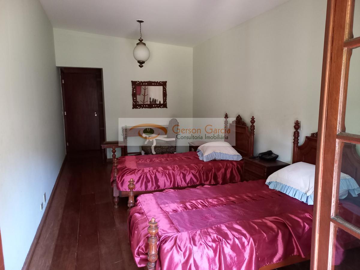 Casa de Condomínio à venda com 3 quartos, 390m² - Foto 24