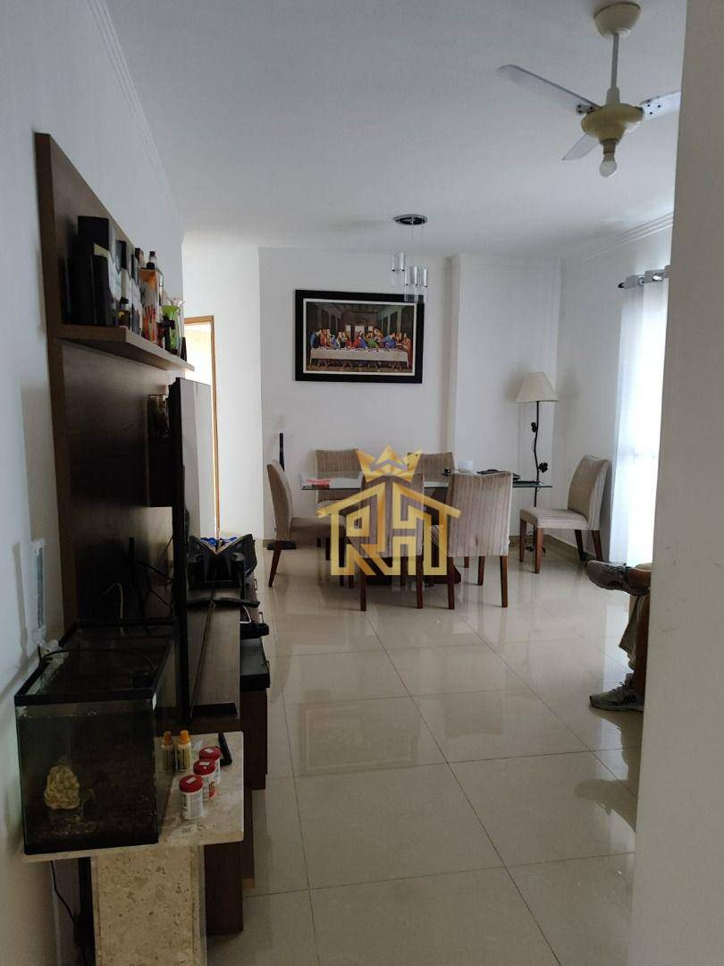 Apartamento para alugar com 2 quartos, 98m² - Foto 5