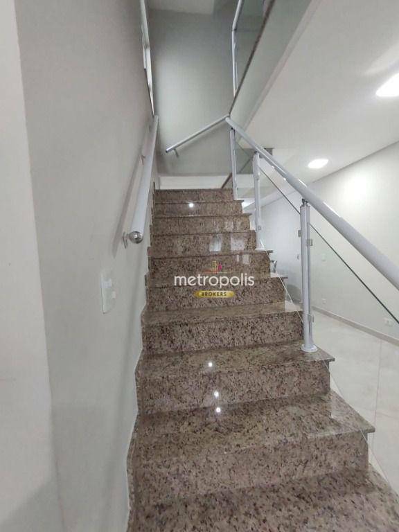 Sobrado à venda com 3 quartos, 405m² - Foto 2