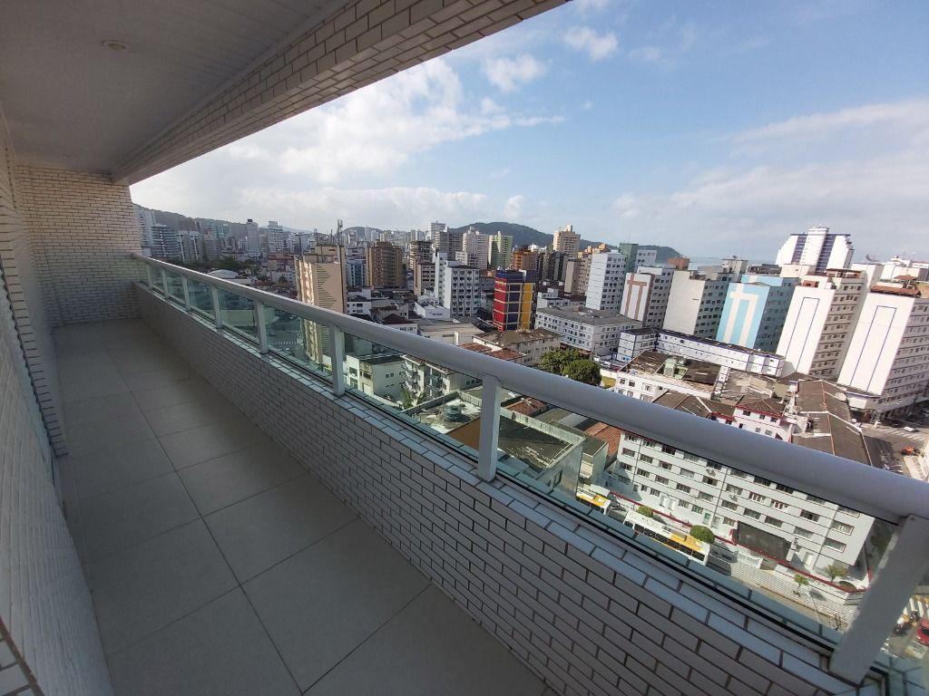 Apartamento à venda com 3 quartos, 121m² - Foto 7