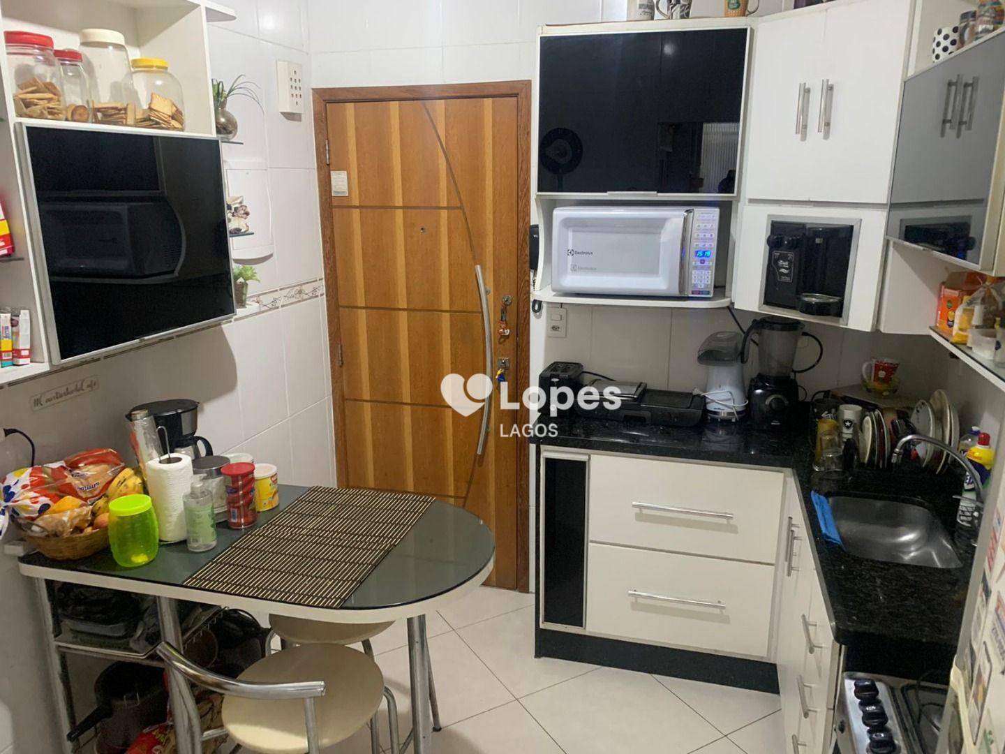 Apartamento à venda com 3 quartos, 90m² - Foto 8