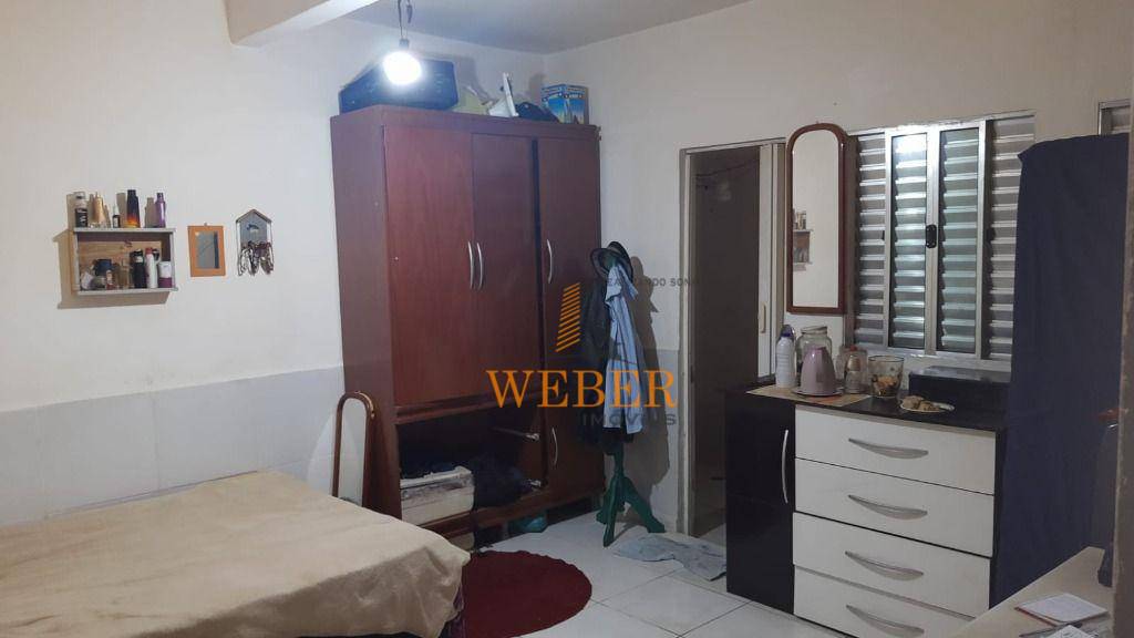 Sobrado à venda com 6 quartos, 180m² - Foto 7