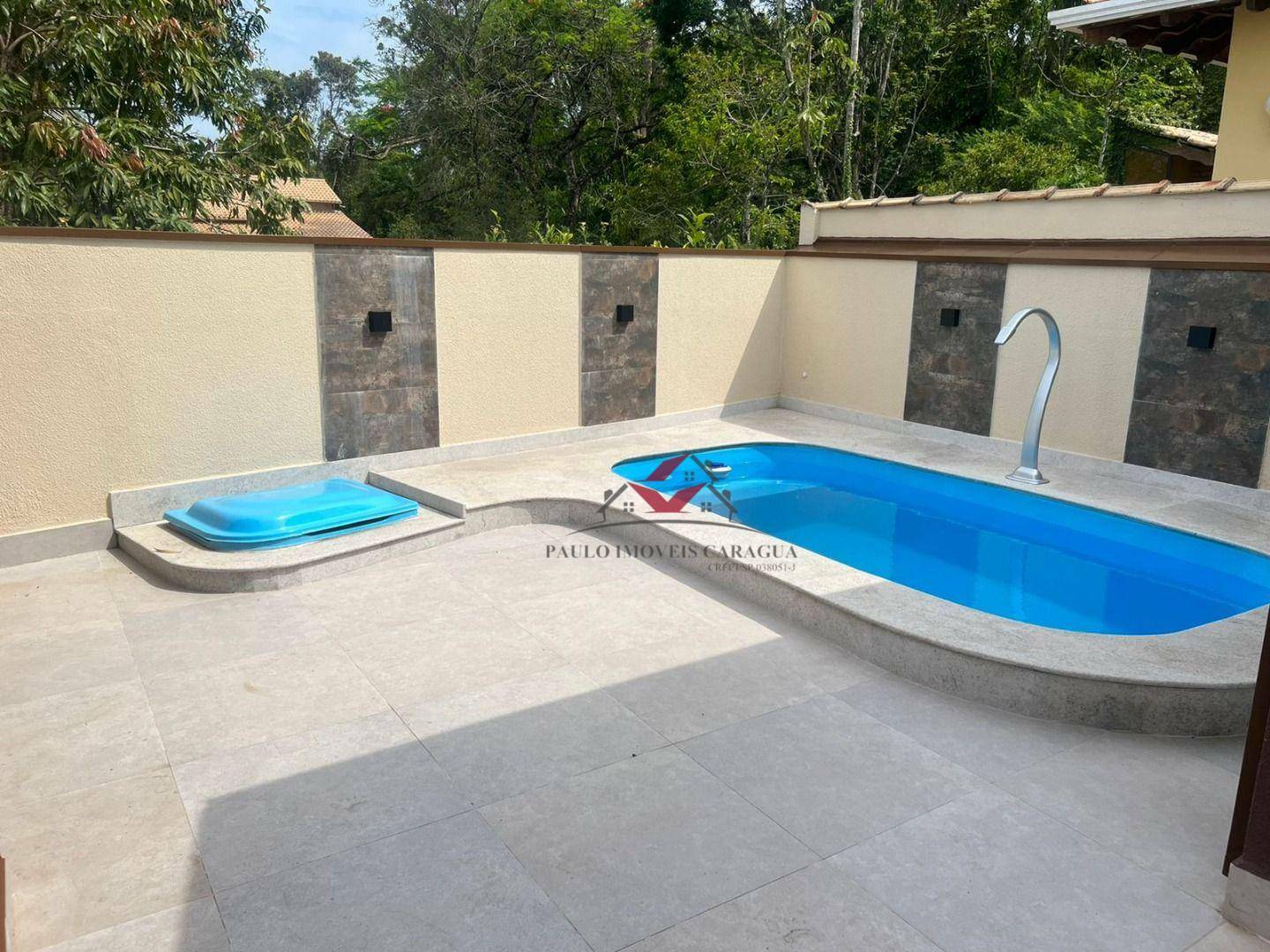 Casa de Condomínio à venda com 4 quartos, 89m² - Foto 9