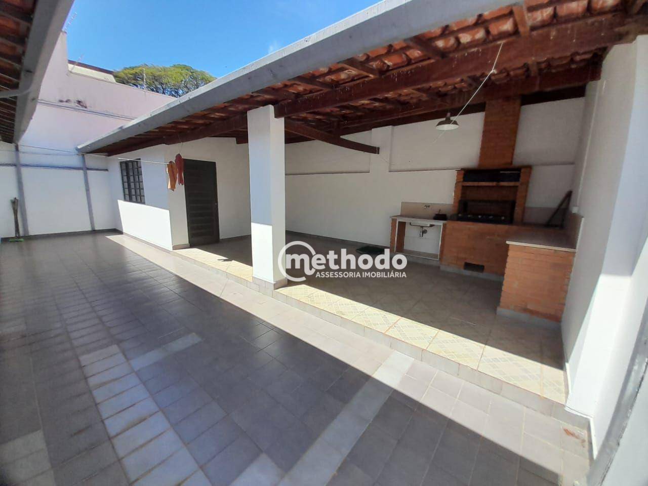 Casa à venda com 3 quartos, 206m² - Foto 21