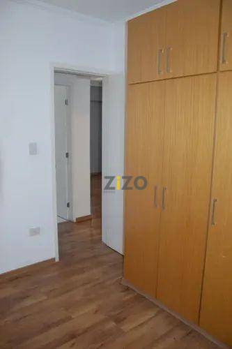 Apartamento para alugar com 3 quartos, 105m² - Foto 12