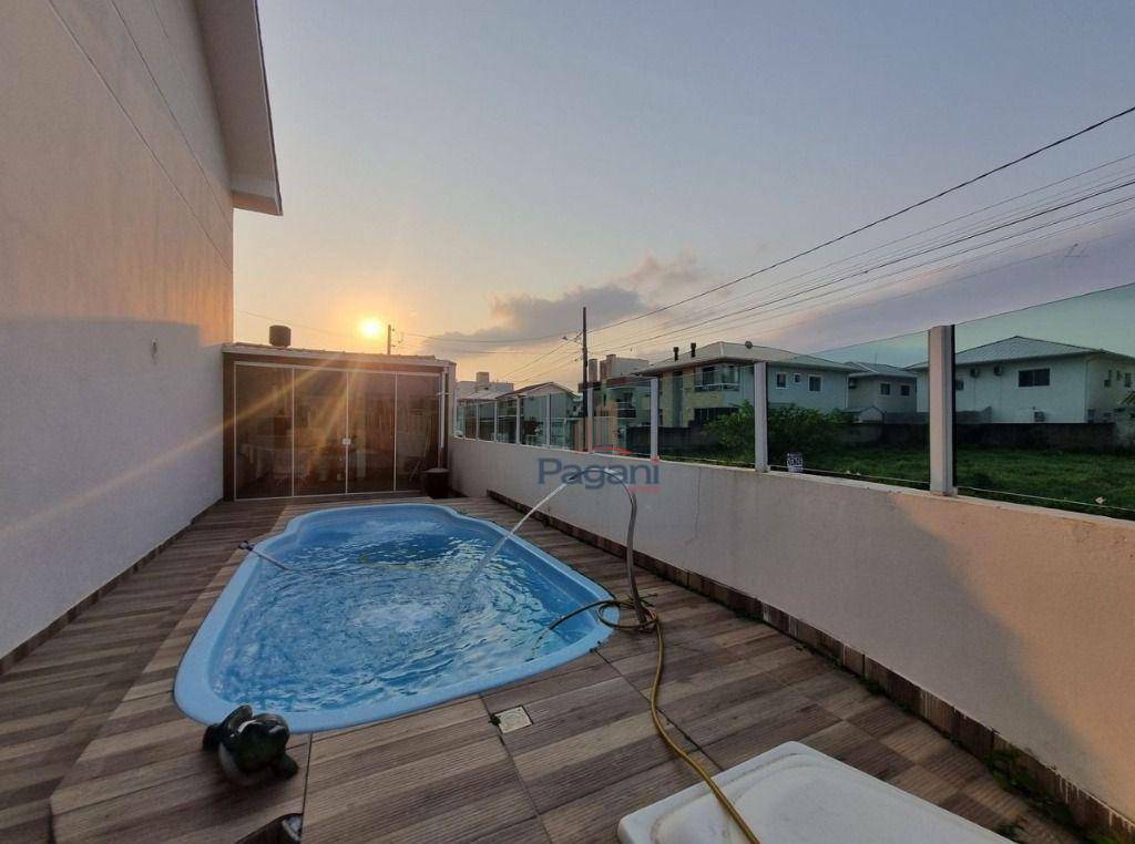 Sobrado à venda com 3 quartos, 100m² - Foto 12