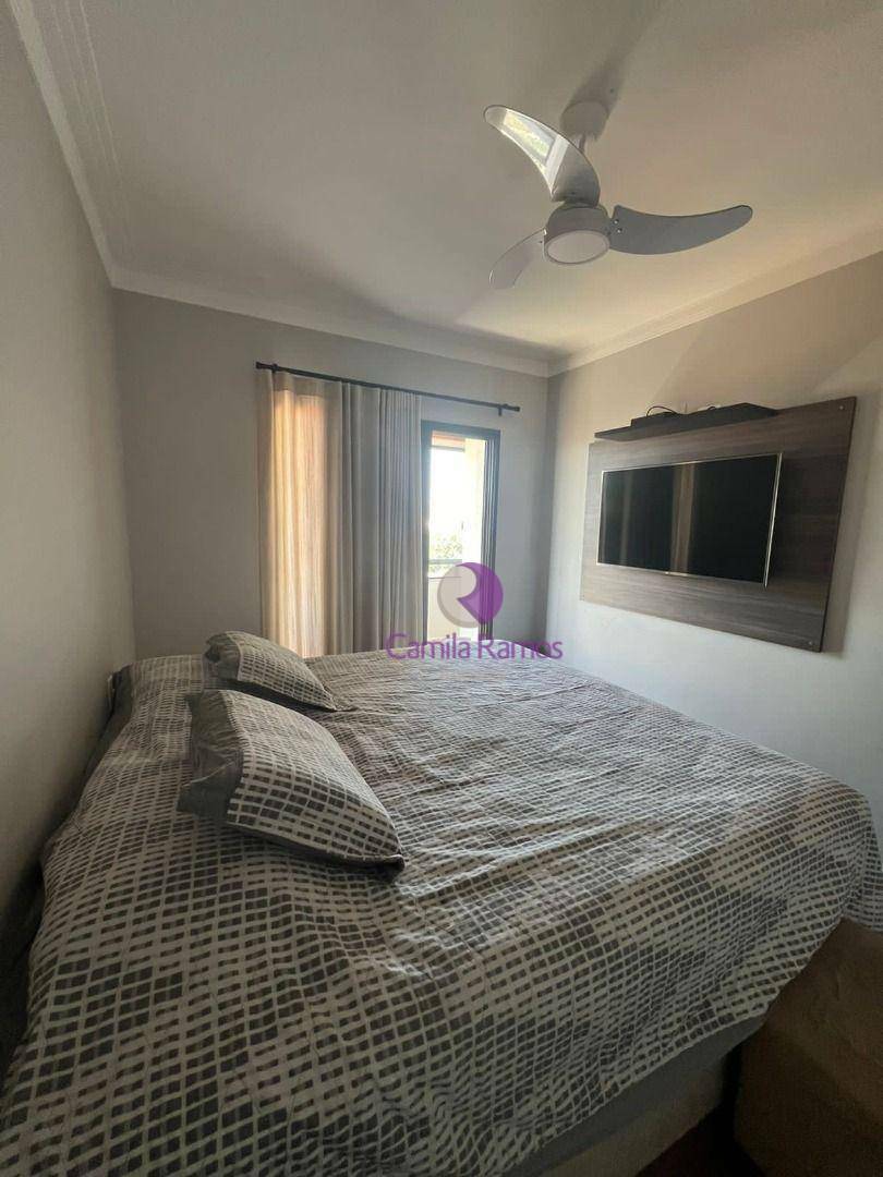 Apartamento à venda com 4 quartos, 134m² - Foto 18