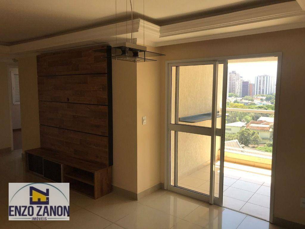 Apartamento à venda com 3 quartos, 83m² - Foto 6