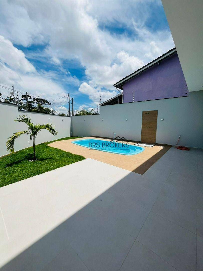 Sobrado à venda com 3 quartos, 165m² - Foto 75